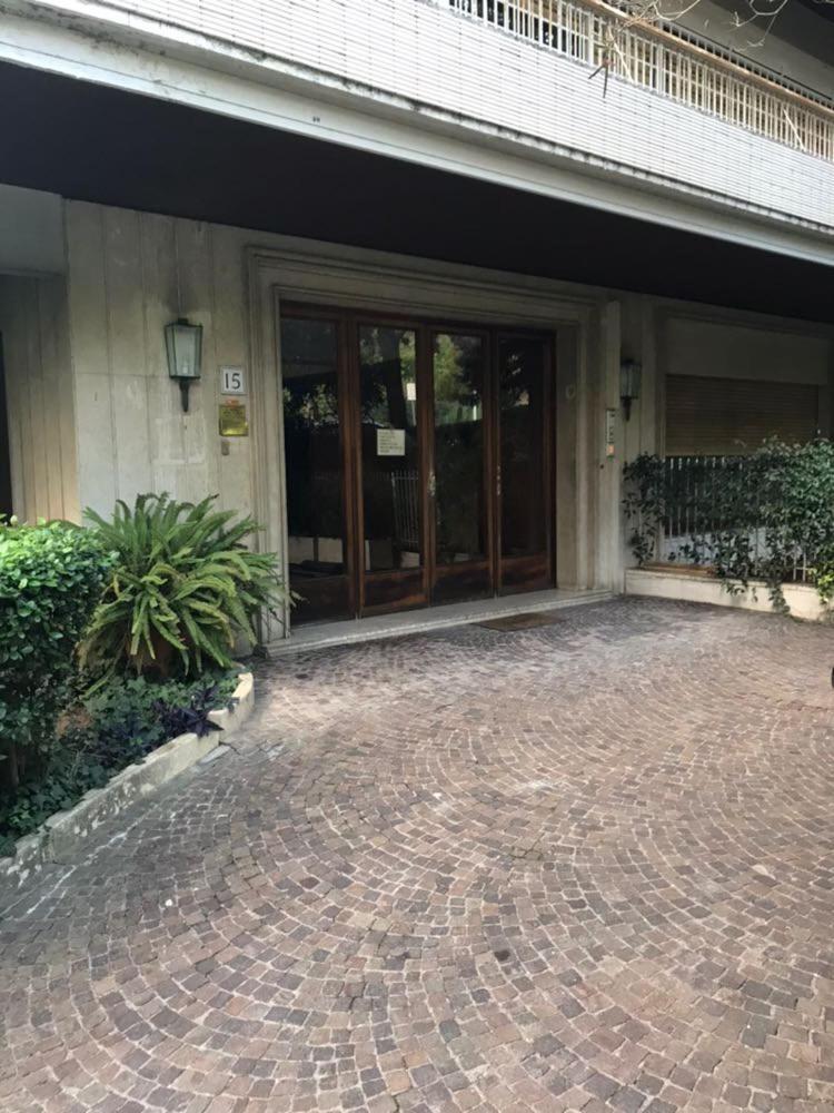 Vatican Park Residence Рим Экстерьер фото